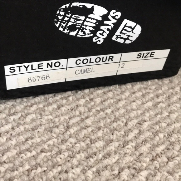 dress shoes - Picture 5 of 5